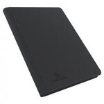 Gamegenic Zip-Up Album 18-Pocket: Black