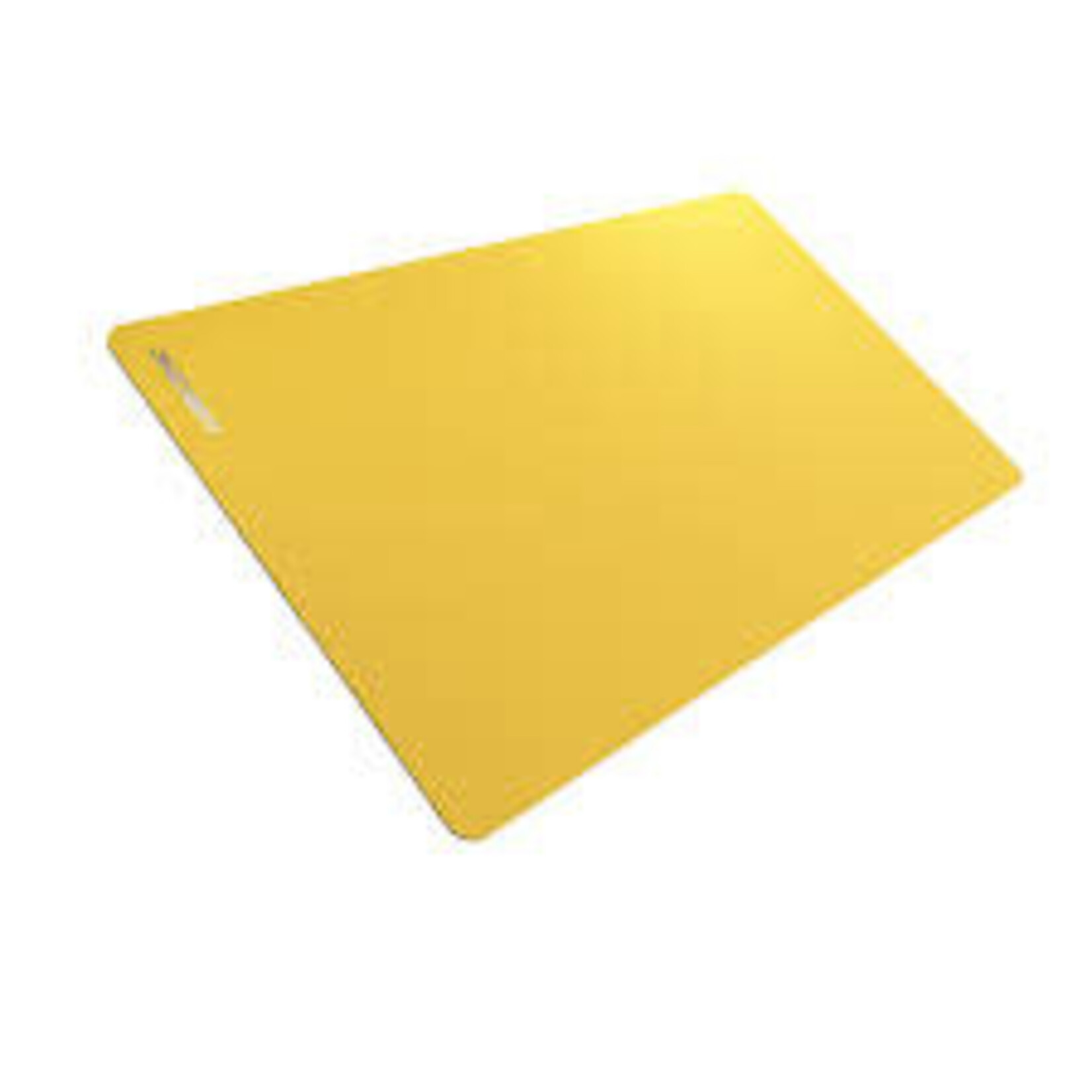 Gamegenic Prime Playmat (yellow)