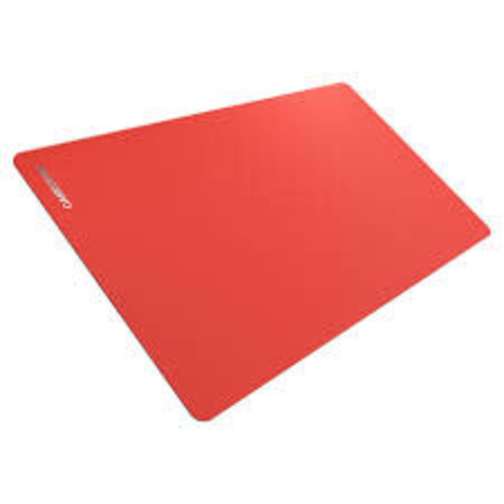 Gamegenic Prime Playmat (Red)