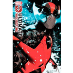 Marvel Comics Ultimate Wolverine (2025) #5
