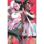 BOOM! STUDIOS I Heart Skull-Crusher 2024 #10 Cvr D Unlockable