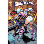 Marvel Comics Gwenpool (2025) #2A