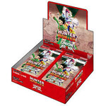 Bandai Union Arena: Hunter X Hunter Booster Box