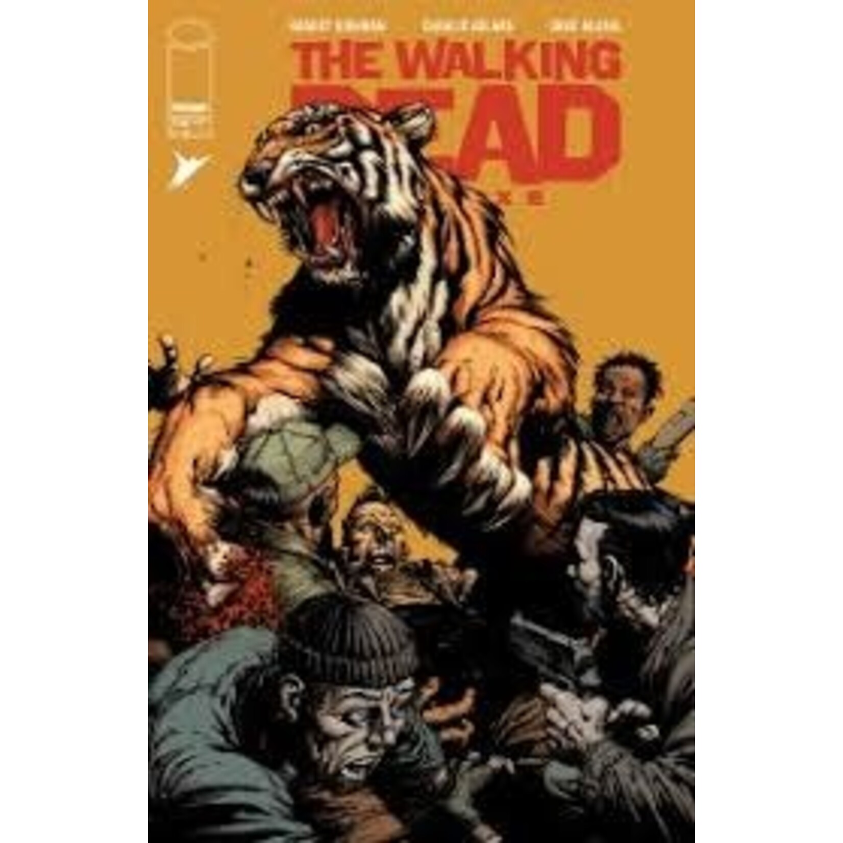 Image Walking Dead Dlx 2020 #114