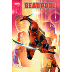 Marvel Comics Deadpool (2024) #15 - #350 legacy