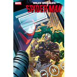 Marvel Comics Miles Morales Spider-Man 2022 #34