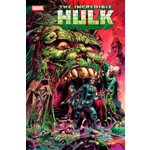 Marvel Comics INCREDIBLE HULK 2023 #26