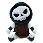 MTG MTG Foundations Plush Gamer Pouch