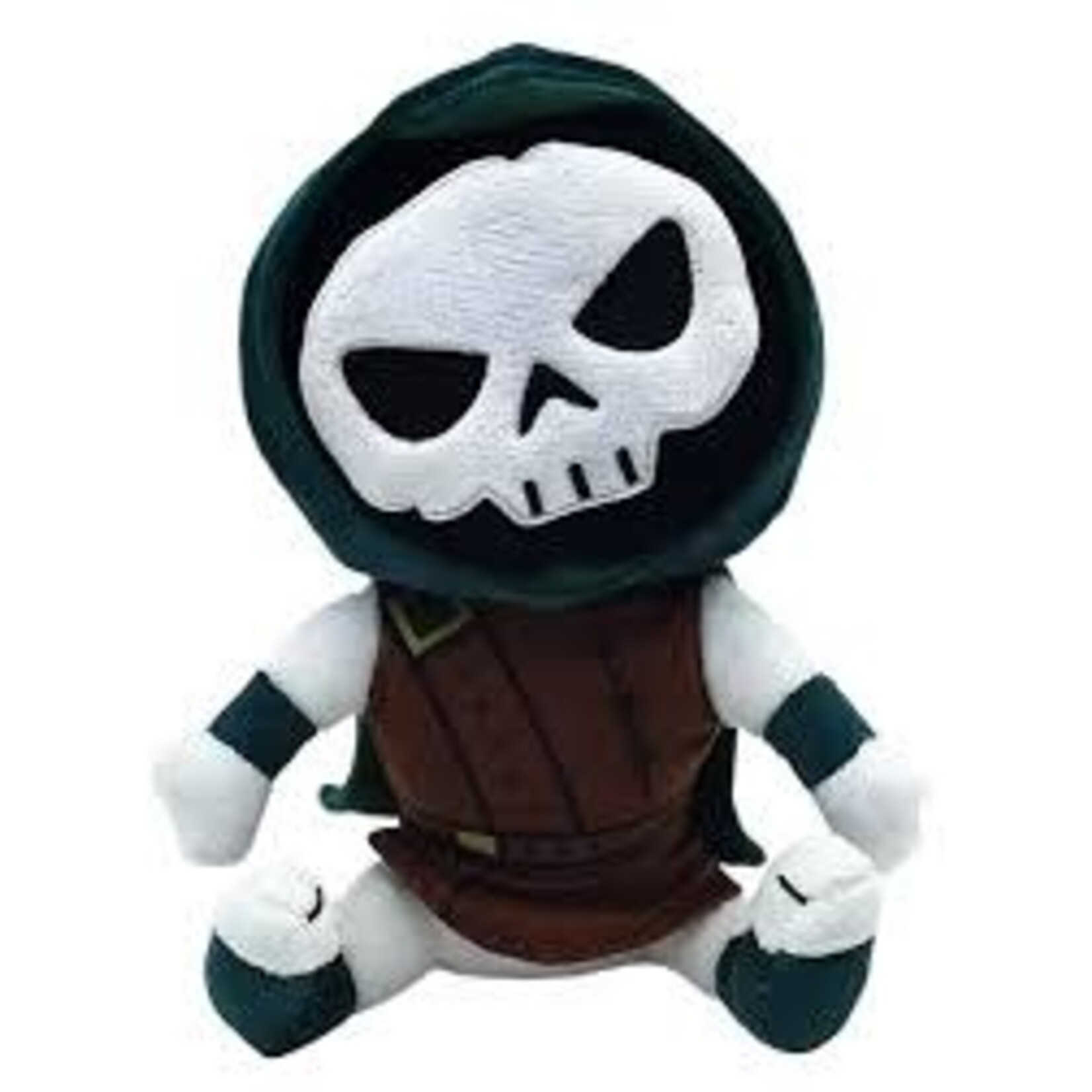 MTG MTG Foundations Plush Gamer Pouch