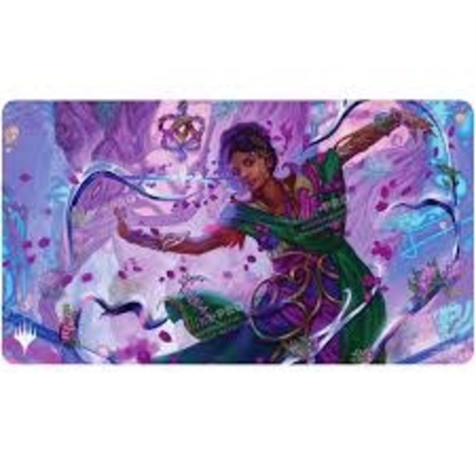 Ultra Pro Ultra Pro MTG Commander Playmat Saheeli