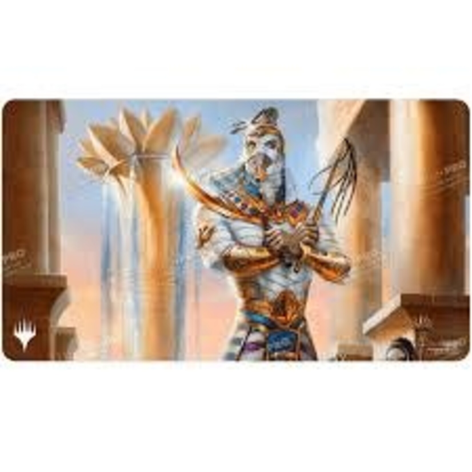 Ultra Pro Ultra Pro MTG AD Commander B