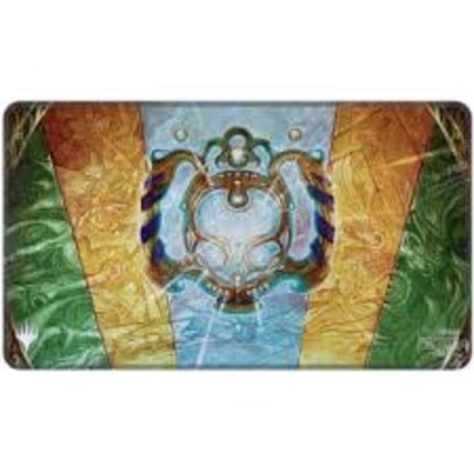 Ultra Pro Ultra Pro MTG AD Holofoil Playmat