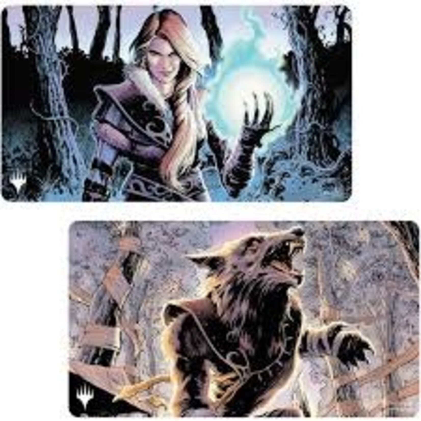 MTG Ultra Pro MTG INR Multi Mythic