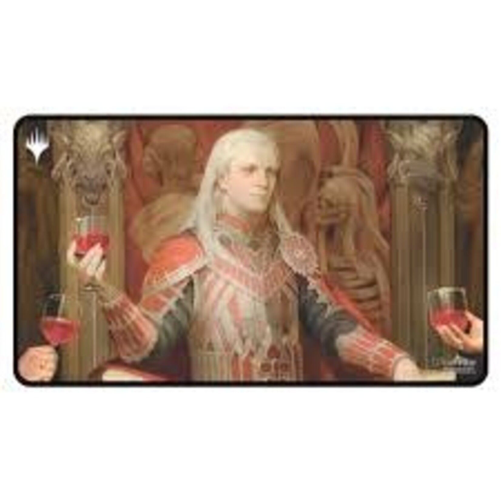 MTG Ultra Pro MTG INR Multi Mythic#2
