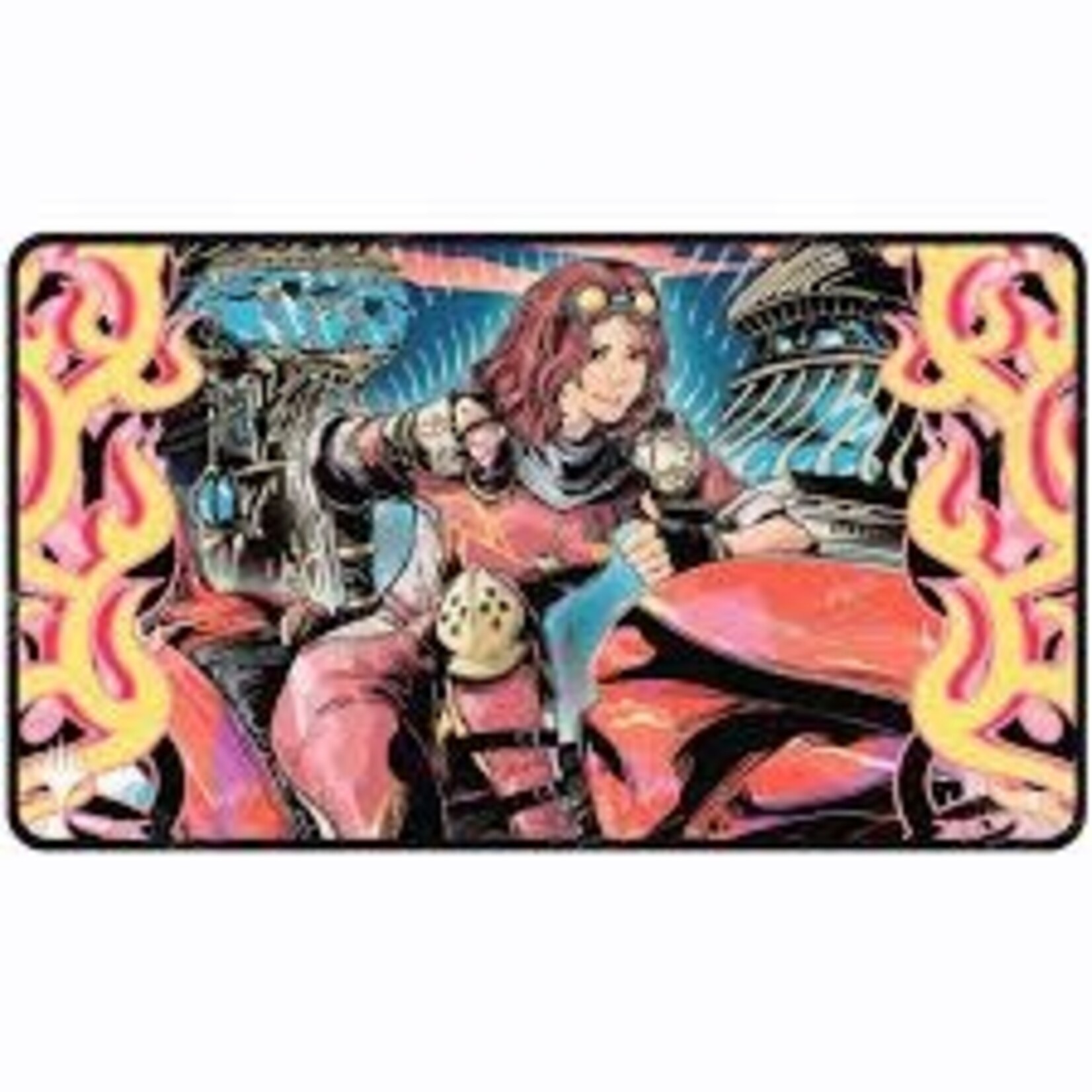MTG Ultra Pro MTG DRFT Variant