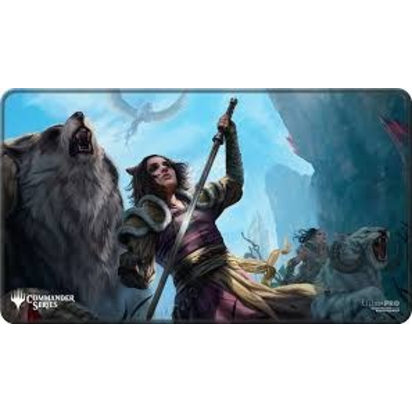 MTG Ultra Pro MTG Mat Series 3 Winota