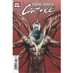 Marvel Comics Eddie Brock Carnage 2025#6
