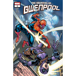 Marvel Comics Gwenpool (2025) #3