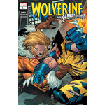 Marvel Comics Wolverine 2024 #11