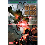 Marvel Comics Iron Man (2024)#10A