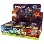 Wizards of the Coast MTG Edge of Eternities Play Booster Box