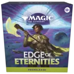 Magic MTG Edge of Eternities Prerelease Kit
