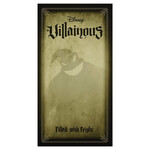 Ravensburger Villainous Filled with Fright