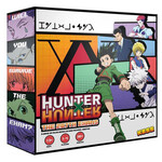 Kess Hunter X Hunter: The 287th Hunter Exams