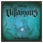 Ravensburger Villainous Regular