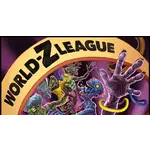 Trick or Treat Studios World-Z League
