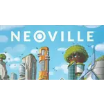 Blue Orange Neoville