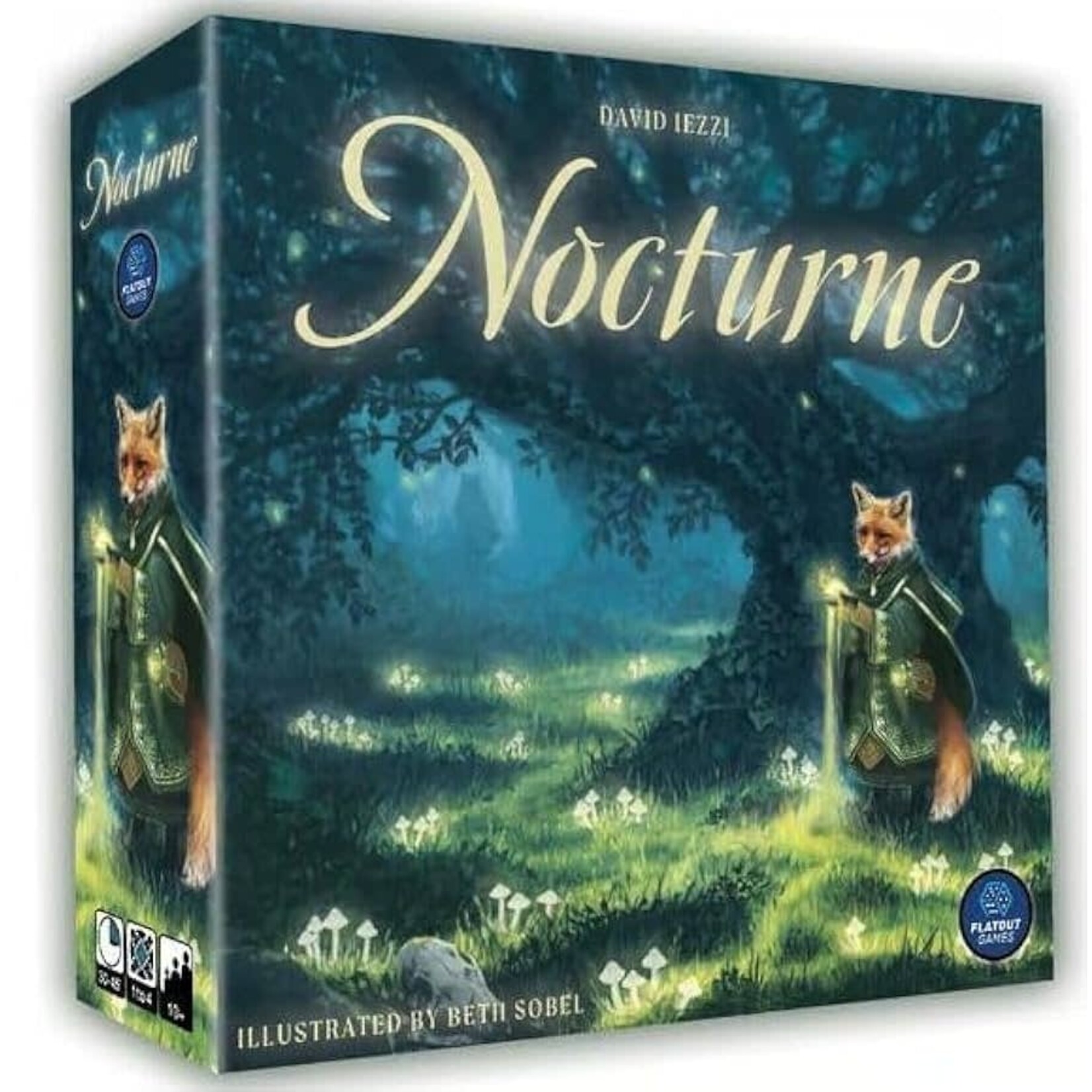AEG Nocturne