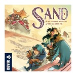 Devir Sand