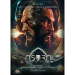 Paper Planet Astra: Vestiges of Deep Space