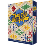 AEG That Old Wallpaper