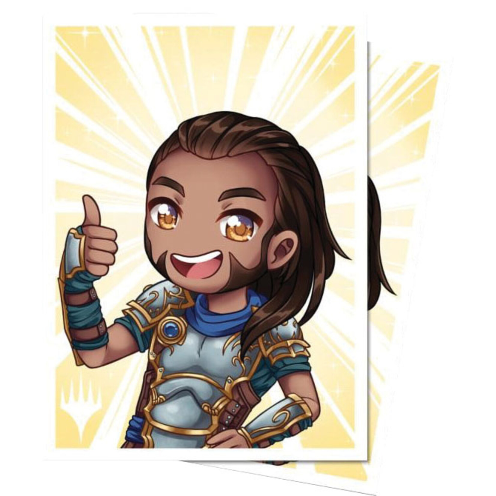 Ultra Pro Ultra Pro MTG Sleeves 100ct