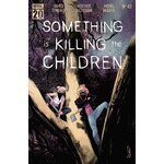 BOOM! STUDIOS Something Is Killing The Children 2020 #43 Cvr A