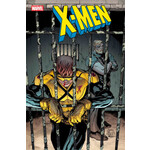 Marvel Comics X-Men (2024) #20