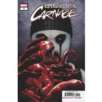 Marvel Comics Eddie Brock Carnage 2025#7