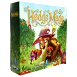 Floodgate Hedge Mage