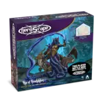 Renegade Heroscape: Wellspring Battle Box