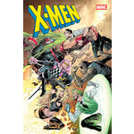 Marvel Comics X-Men (2024) #21