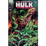 Marvel Comics INCREDIBLE HULK 2023 #28