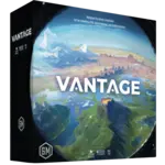 Stonemaier Games Vantage