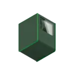Heavy Play RFG DeckBox MAX 80: R Green