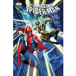 Marvel Comics Amazing Spider-Man (2025) #10