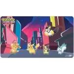 Ultra Pro Pokemon Playmat Shimmering Skyline