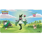 Ultra Pro Pokemon Playmat Morning Meadow