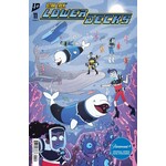 IDW PUBLISHING Star Trek Lower Decks (2024) #11