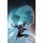 BOOM! STUDIOS Power Rangers Prime (2024) #10 Cvr Unlimited Variant (Full Art, Clarke)